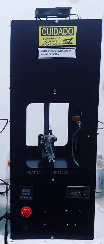 Mini Forno de Sleeve